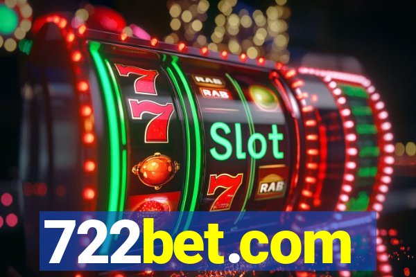 722bet.com