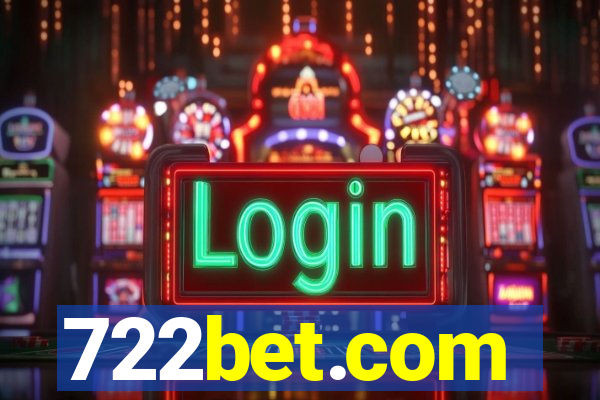 722bet.com