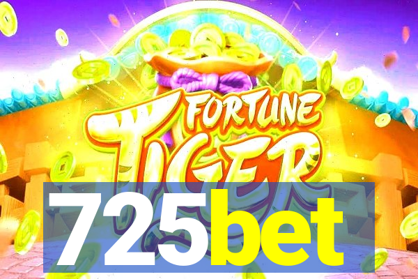 725bet