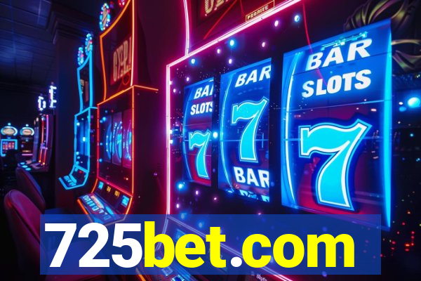 725bet.com