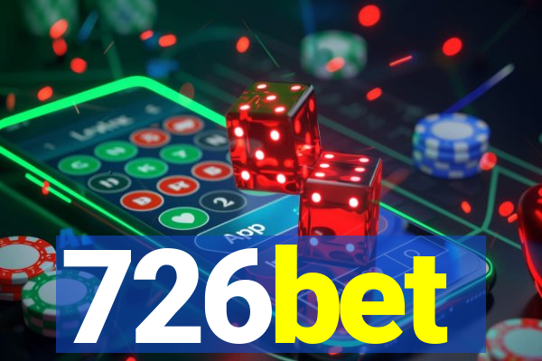 726bet