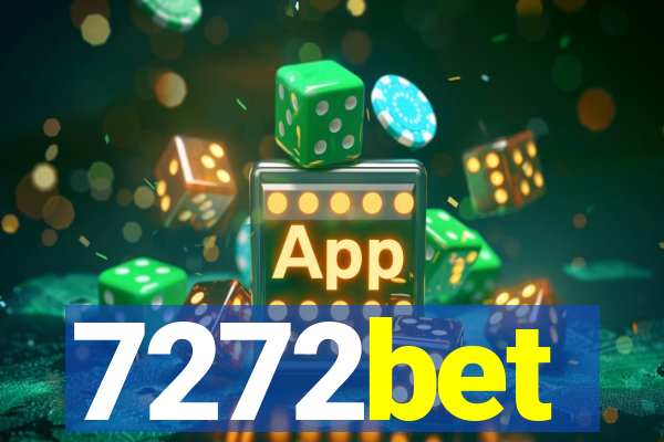 7272bet