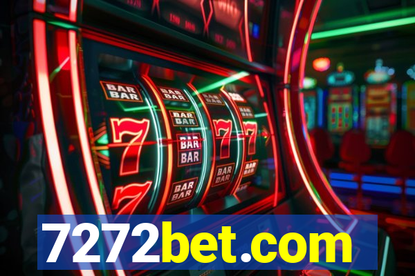 7272bet.com