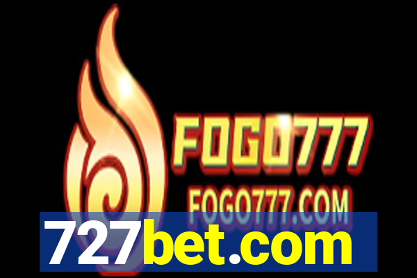 727bet.com