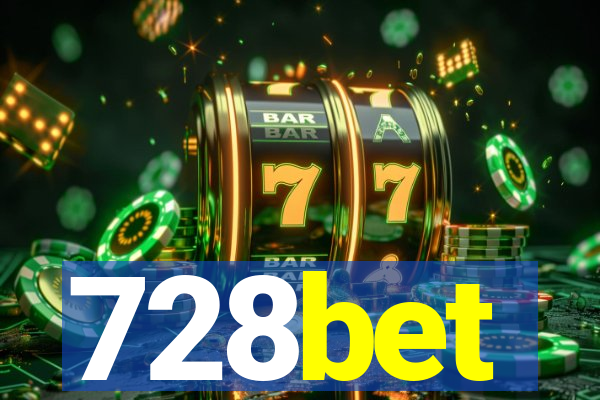 728bet