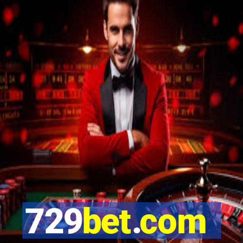 729bet.com