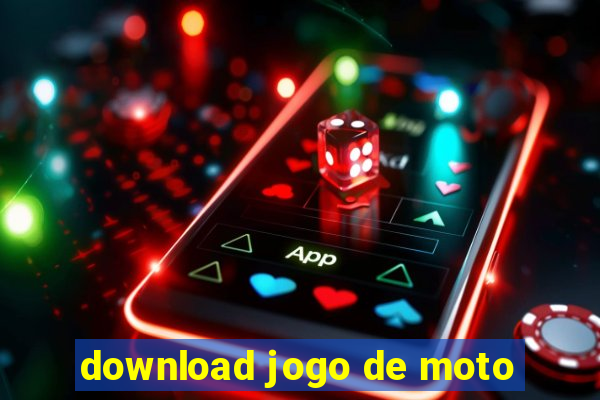 download jogo de moto