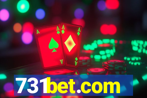 731bet.com