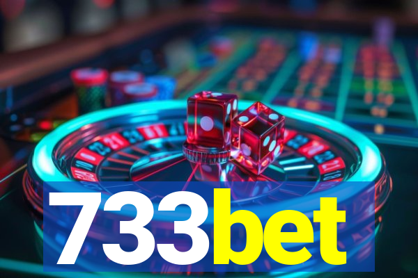 733bet