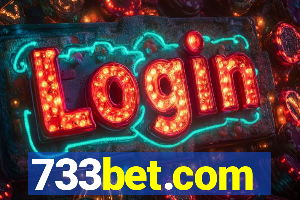 733bet.com