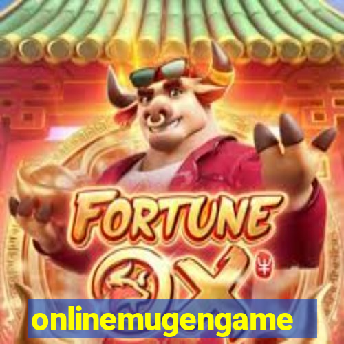 onlinemugengame