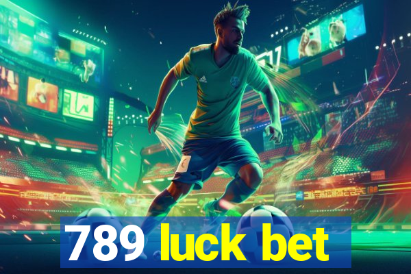 789 luck bet