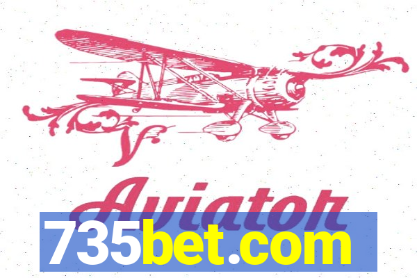 735bet.com