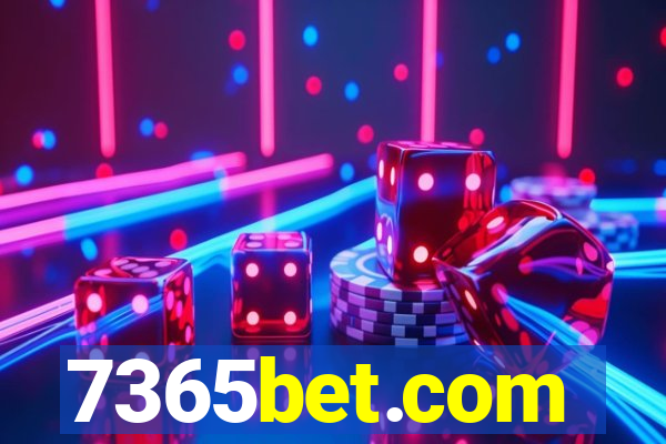 7365bet.com