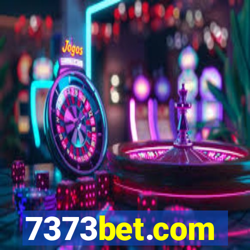 7373bet.com