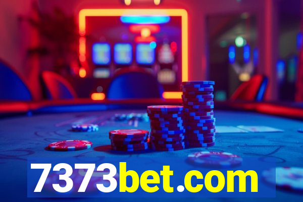 7373bet.com