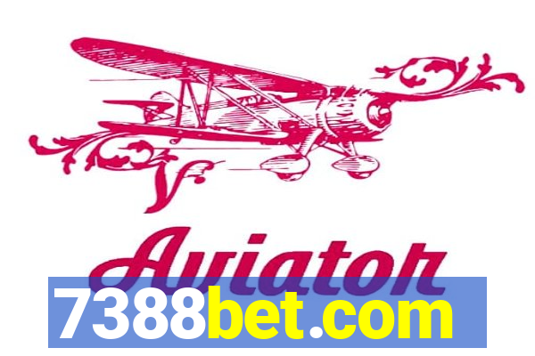 7388bet.com