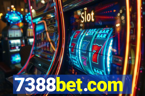 7388bet.com