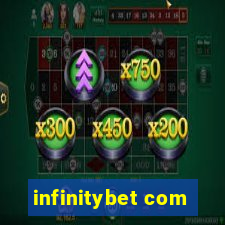 infinitybet com