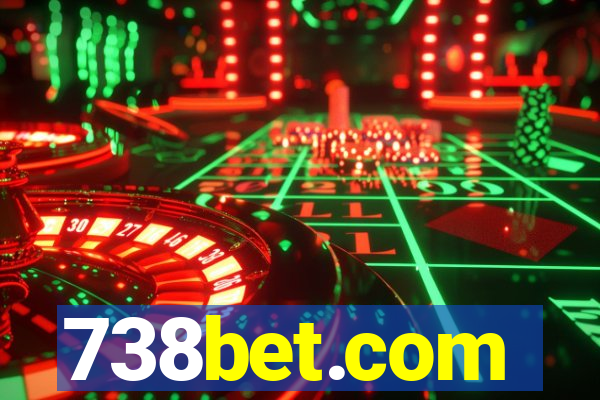 738bet.com