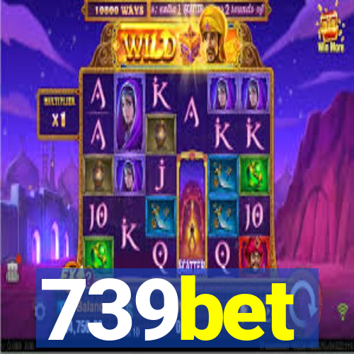 739bet