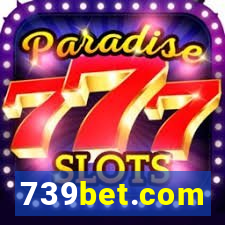 739bet.com