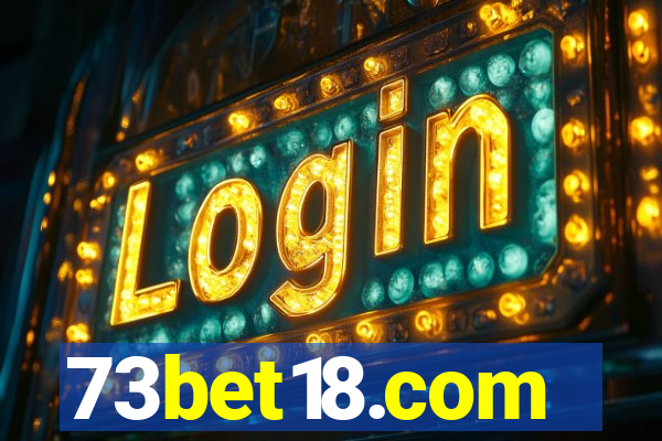 73bet18.com