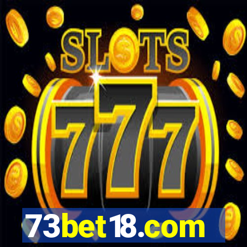 73bet18.com