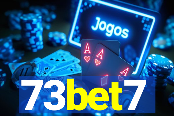 73bet7