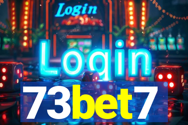 73bet7