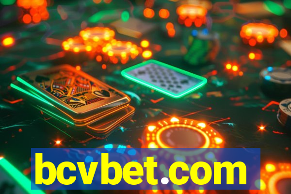 bcvbet.com