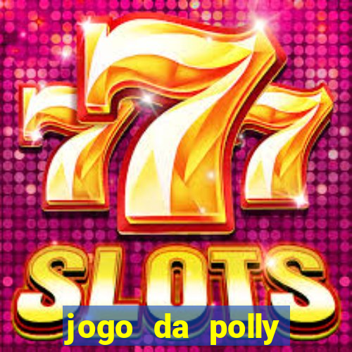 jogo da polly pocket 360