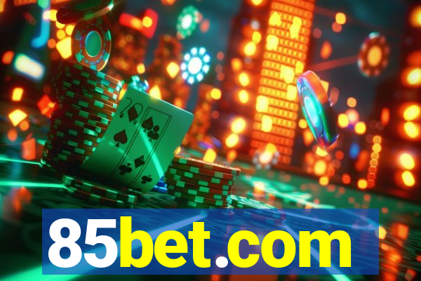 85bet.com