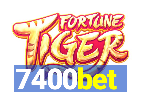 7400bet