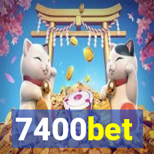 7400bet