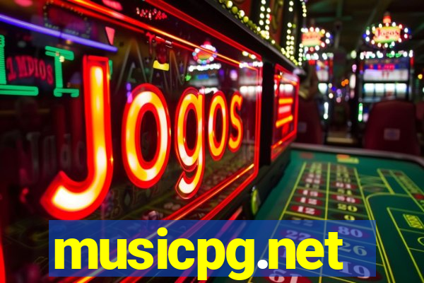 musicpg.net