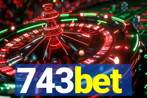 743bet