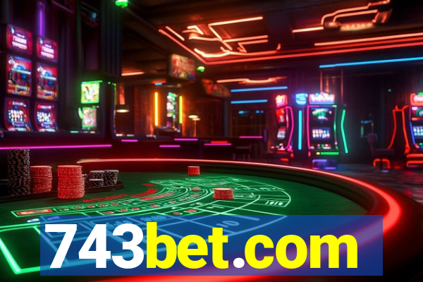 743bet.com