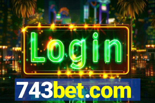 743bet.com