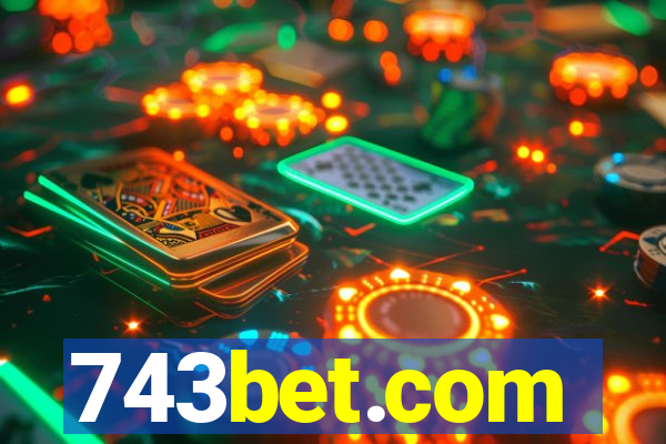 743bet.com