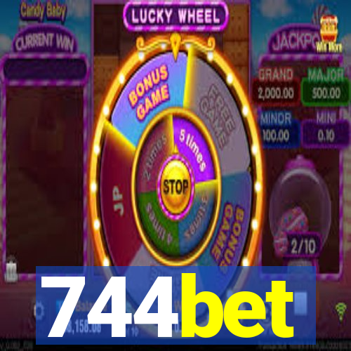 744bet