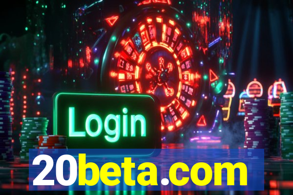 20beta.com