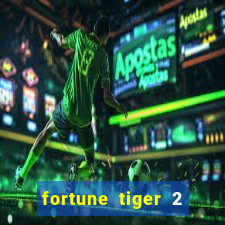 fortune tiger 2 revenge demo grátis