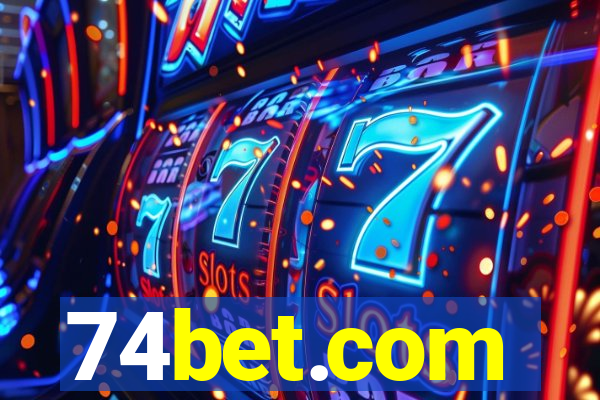 74bet.com