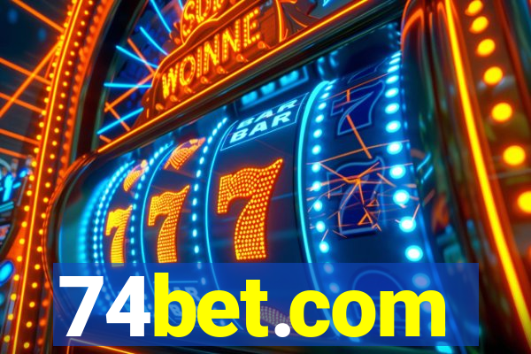 74bet.com