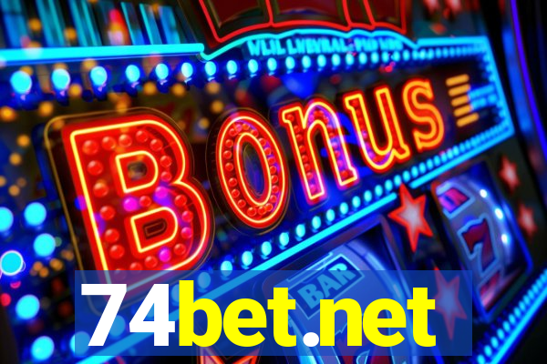 74bet.net