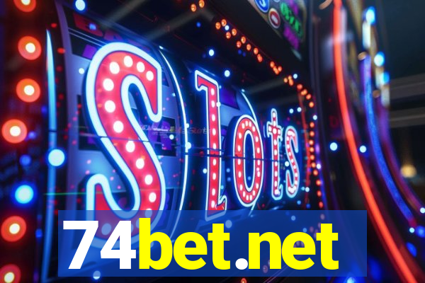 74bet.net