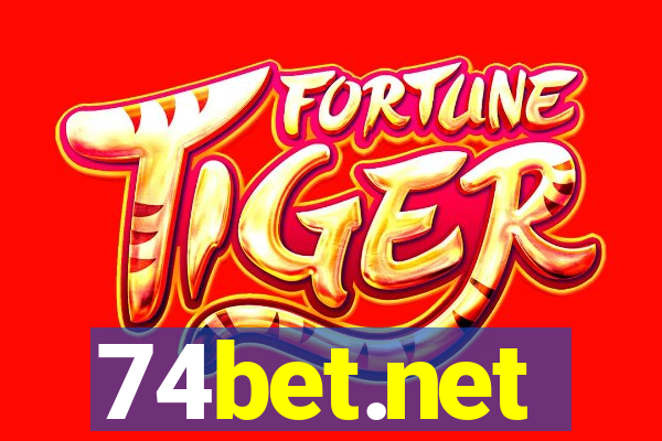 74bet.net