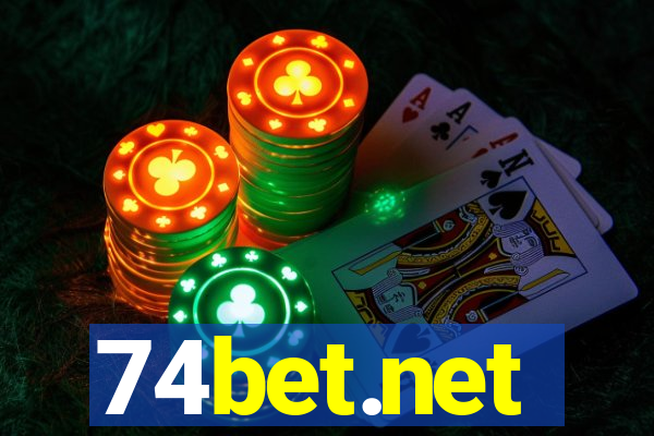 74bet.net