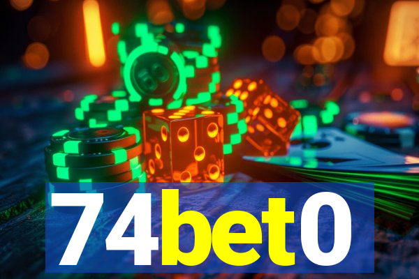 74bet0